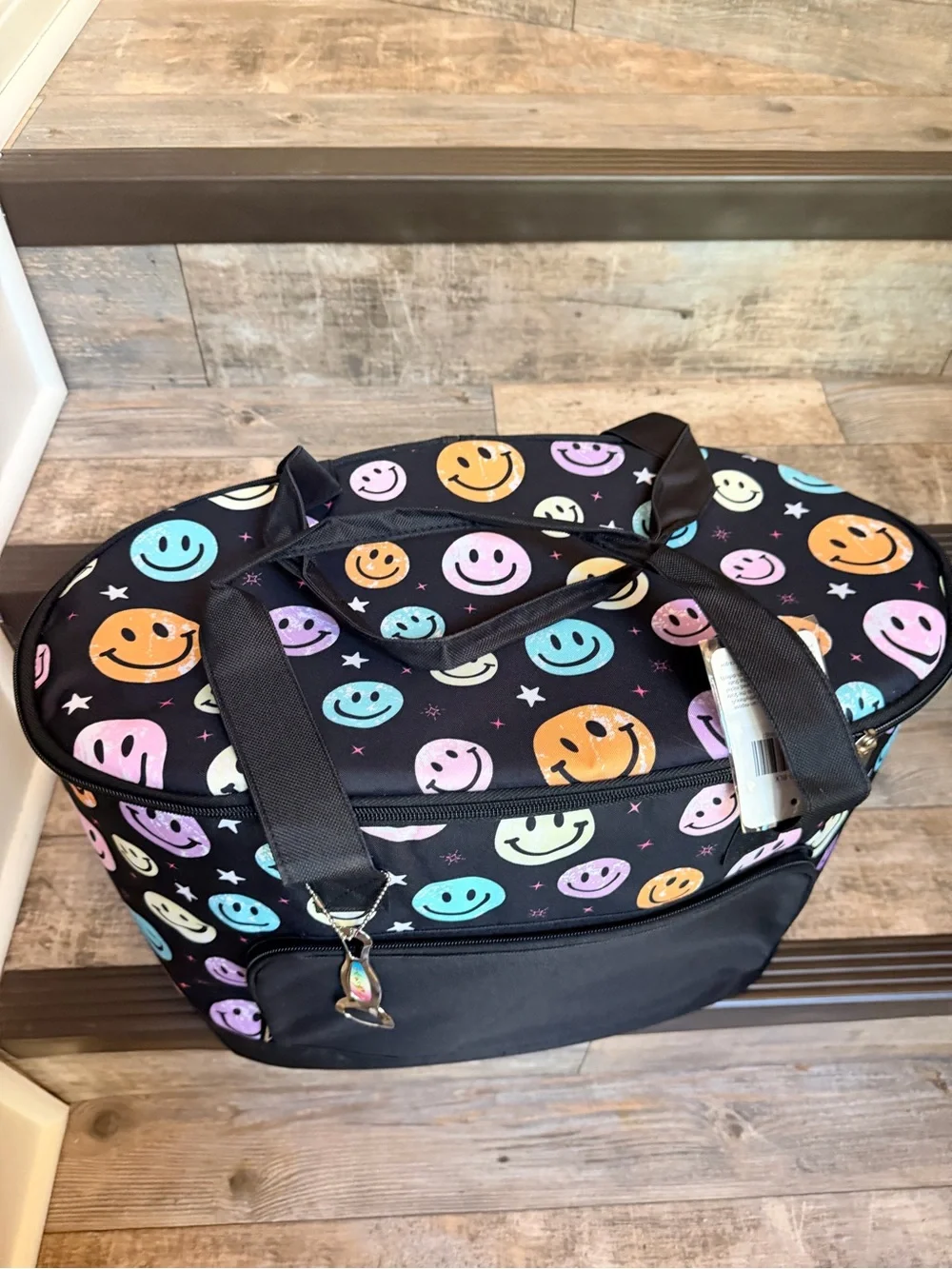 Ngil insulated cooler